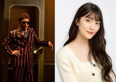 鈴木雅之『かぐや様は告らせたい 大人への階段』OP主題歌を担当！デュエットパートナーは声優・古賀葵