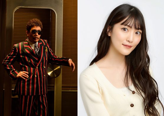 鈴木雅之『かぐや様は告らせたい 大人への階段』OP主題歌を担当！デュエットパートナーは声優・古賀葵