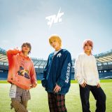 T.N.Tが1stシングル「未来へ/I Don’t Care」をリリース！収録曲「未来へ」のMVもフル公開