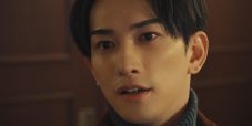 竹内涼真×町田啓太W主演Netflix映画『10DANCE』“ふたりの信也”の視線が熱く絡み合う新カット公開 - 画像一覧（2/4）