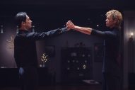 竹内涼真×町田啓太W主演Netflix映画『10DANCE』“ふたりの信也”の視線が熱く絡み合う新カット公開 - 画像一覧（4/4）