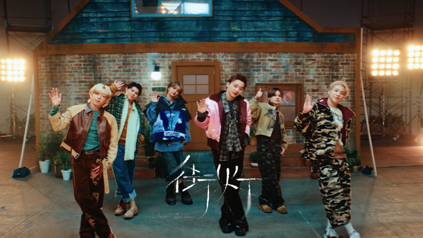 BE:FIRST、新曲「街灯」のダンスパフォーマンス映像公開！多幸感に満ちた楽しさが伝わるダンスに注目