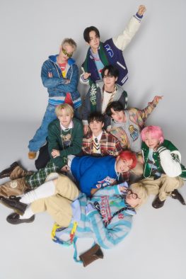 JO1 東阪ドーム公演『EIEN 永縁』開催をサプライズ発表！初東京ドーム公演の映画化も決定