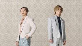 DOMOTOファンクラブ会員限定イベント『DOMOTO Fan Meeting 2025』の模様がHuluにて擬似ライブ配信決定