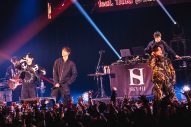 【ライブレポート】SKY-HIがバースデーライブ開催！ライブでは6年ぶりの「COUNT DOWN SKY-HI」も - 画像一覧（1/6）