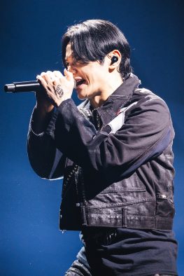 【ライブレポート】SKY-HIがバースデーライブ開催！ライブでは6年ぶりの「COUNT DOWN SKY-HI」も