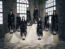 22/7新メンバー8名が決定！「22/7_the 3rd」第1弾楽曲「命の続き」配信＆ソロPV公開スタート