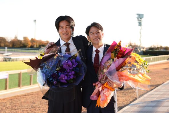 ドラマ『ザ・ロイヤルファミリー』がオールアップ！「お芝居という面で自分なりに新たなものを見つけ出すことができた」（目黒蓮）