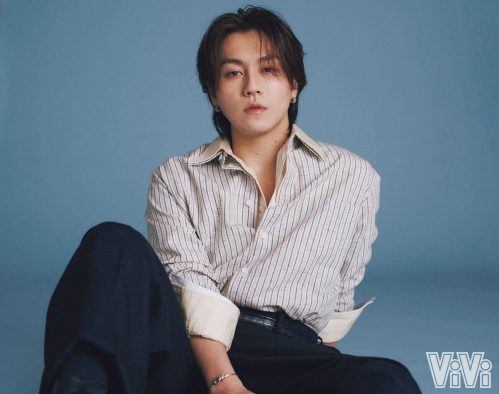 「ViVi国宝級イケメンランキング2025年下半期」の結果発表！NOW部門は1位は松田元太