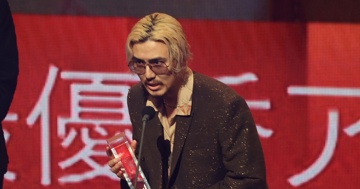 国内最大規模の国際音楽賞『MUSIC AWARDS JAPAN 2026』Grand Ceremony