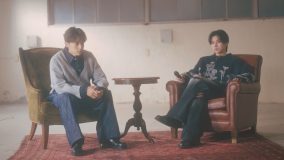 STARGLOWのKANON、ADAMが藤井 風「優しさ」をカバー！YouTube企画「SG LAB」の第3弾