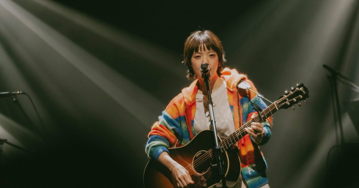 みょんちゃん様☆オーダー専用/ご確認ページ☆済みです ライブレポート】あいみょん、全国ツアー完遂！「ヘブンズ・ベーカリー