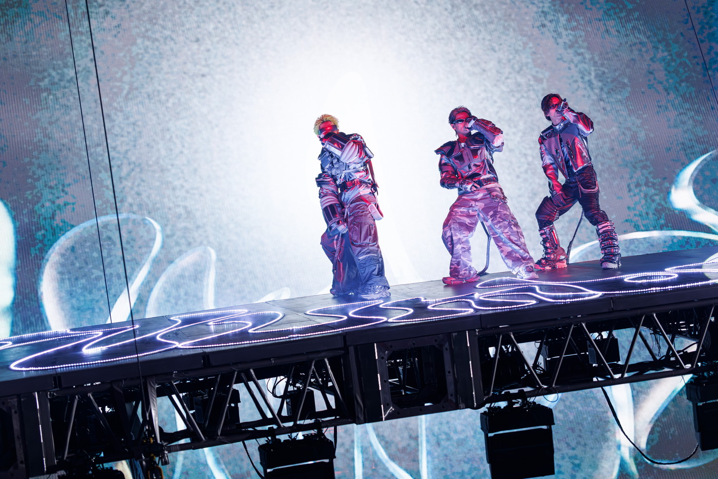 【ライブレポート】『Number_i LIVE TOUR 2025 No.II』閉幕！Prime Videoでの配信も決定