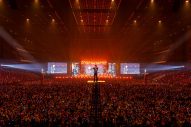 【ライブレポート】『Number_i LIVE TOUR 2025 No.II』閉幕！Prime Videoでの配信も決定 - 画像一覧（7/17）