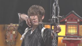 “Mr.アーチェリー”ジェシーが『THE神業チャレンジSP』で超神業2番勝負に挑む