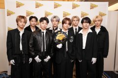 『年間ミュージックアワード2025』出演のMAZZELからコメント到着！「たくさんの方に “MAZZELを証明”できたら」