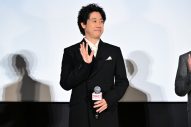 【レポート】永瀬廉が福山雅治を大絶賛！「福山さんはガチで天才！僕が目指す憧れの男です！」 - 画像一覧（3/8）
