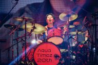 【ライブレポート】Aqua Timez ラストライブ開催！「本当に幸せをたくさんもらいました。本当にありがとうございました」（太志） - 画像一覧（6/27）
