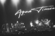 【ライブレポート】Aqua Timez ラストライブ開催！「本当に幸せをたくさんもらいました。本当にありがとうございました」（太志） - 画像一覧（10/27）