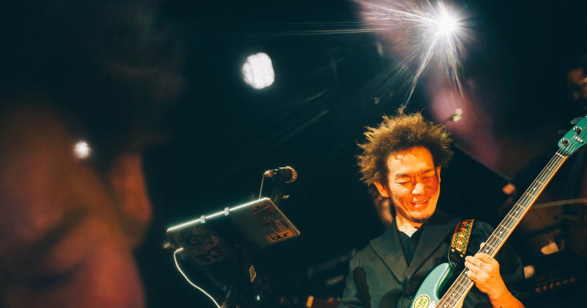 ライブレポート】Aqua Timez ラストライブ開催！「本当に幸せを