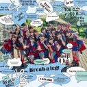 ラストアイドル、11thシングル「Break a leg!」特典映像は“ラスアイ学園・特別編” - 画像一覧（4/7）