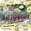 ラストアイドル、11thシングル「Break a leg!」特典映像は“ラスアイ学園・特別編” - 画像一覧（5/7）