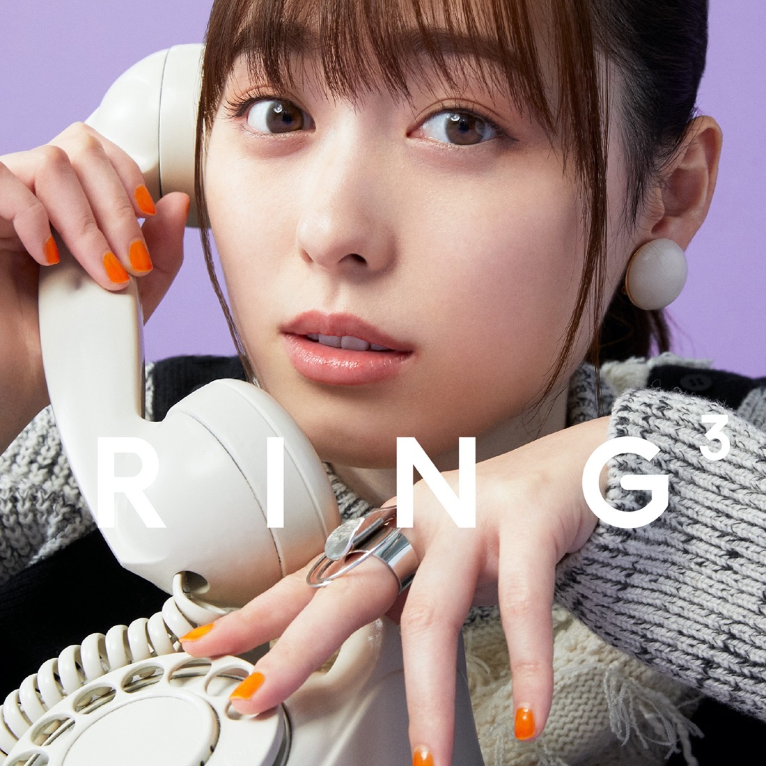 福原遥、ドラマ『教場 II』で現場を共にした中江功監督と初電話！ 監督しか知らない福原遥の“素”の姿 - 画像一覧（6/6）