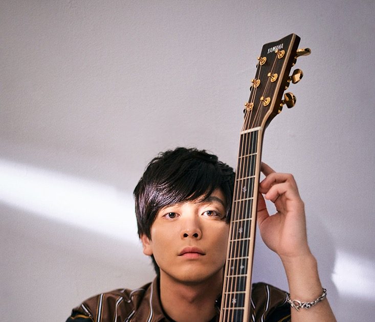 ビルボード2021年年間チャート発表！ 総合ソングチャート1位は優里、総合アルバムチャート1位はBTS THE FIRST TIMES