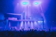 サカナクション、ライブエンターテイメントの表現領域を拡張する壮大なツアーが開幕 - 画像一覧（6/7）