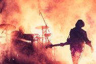 King Gnu、全国アリーナツアー『King Gnu Live Tour 2021 AW』を完走！ 最新曲「一途」をライブ初解禁 - 画像一覧（15/19）