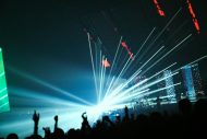 King Gnu、全国アリーナツアー『King Gnu Live Tour 2021 AW』を完走！ 最新曲「一途」をライブ初解禁 - 画像一覧（8/19）