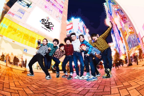 人気の踊り手たちが一堂に会する新イベント『ODOROYO』追加出演者2組発表