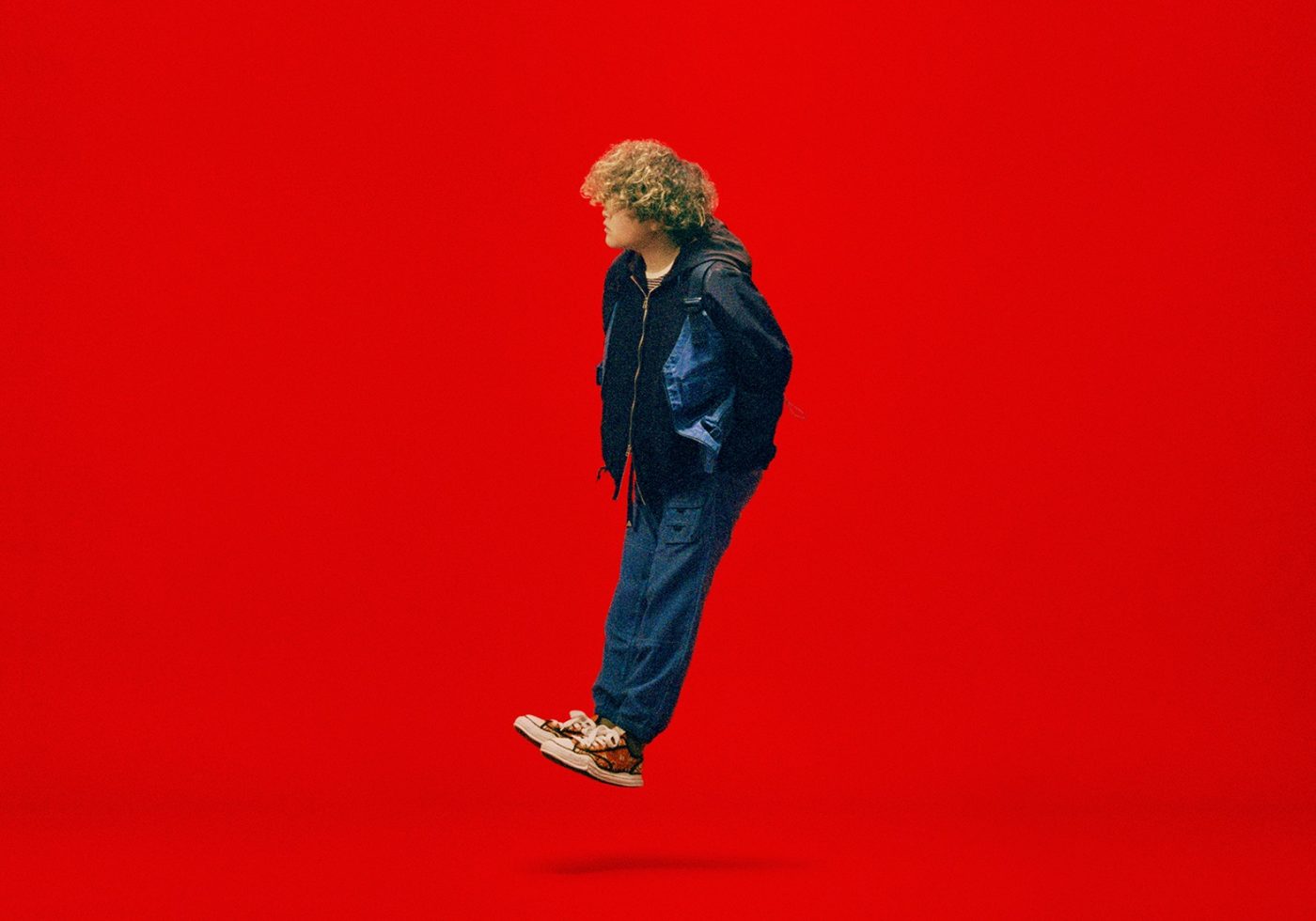 Vaundy、初のアニメテーマ曲！ TVアニメ『王様ランキング』第2クールOPテーマ「裸の勇者」を書き下ろし