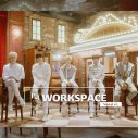 INI、初のユニットコンテンツ『WORKSPACE』の映像・音源が配信スタート - 画像一覧（2/4）