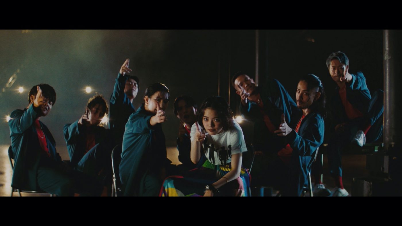 平手友梨奈、「かけがえのない世界」MV公開