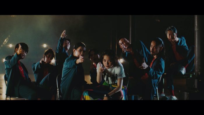 平手友梨奈、「かけがえのない世界」MV公開