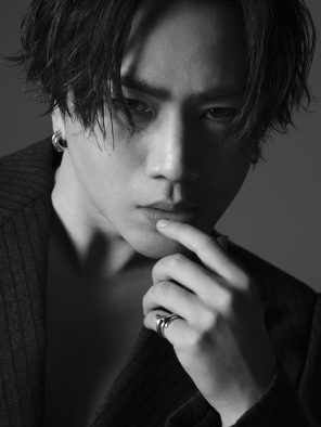 OMI（登坂広臣 / 三代目JSB）、2年ぶりとなるソロアリーナツアーの開催が決定