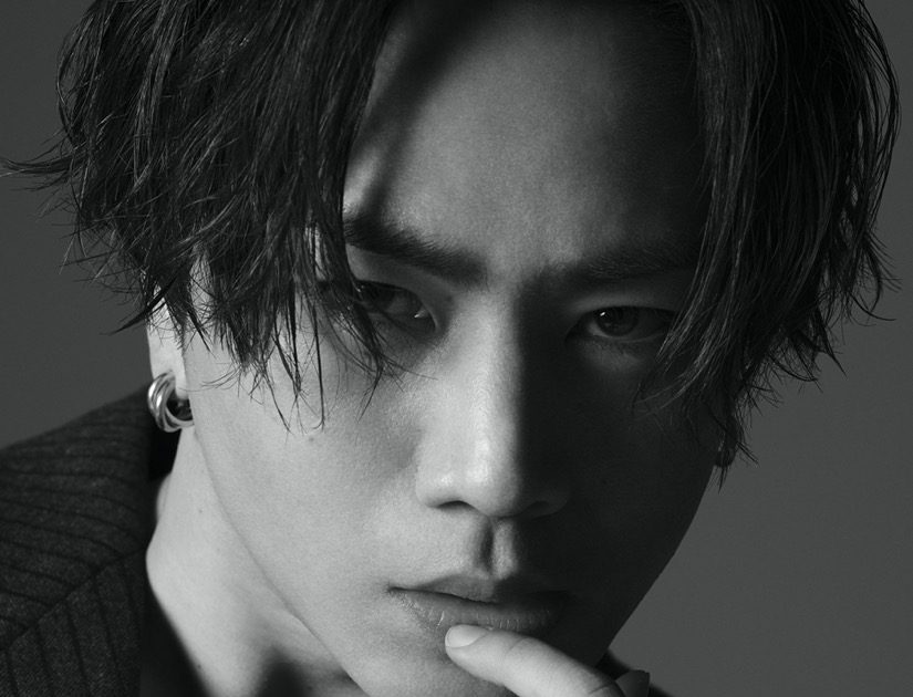 OMI（登坂広臣 / 三代目JSB）、2年ぶりとなるソロアリーナツアーの開催