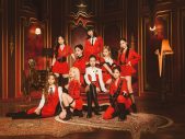 TWICE、2022年4月に東京ドーム2デイズ公演が決定 - 画像一覧（2/2）