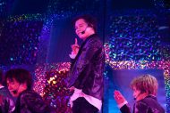 超特急、結成10周年を祝うスペシャルワンマンを大阪城ホールにて開催 - 画像一覧（11/13）