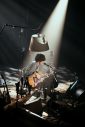 [Alexandros]・川上洋平、初のソロライブが大盛況！「これだったらあと4日間くらいできるんじゃないかな」 - 画像一覧（1/13）