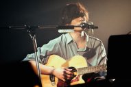 [Alexandros]・川上洋平、初のソロライブが大盛況！「これだったらあと4日間くらいできるんじゃないかな」 - 画像一覧（6/13）