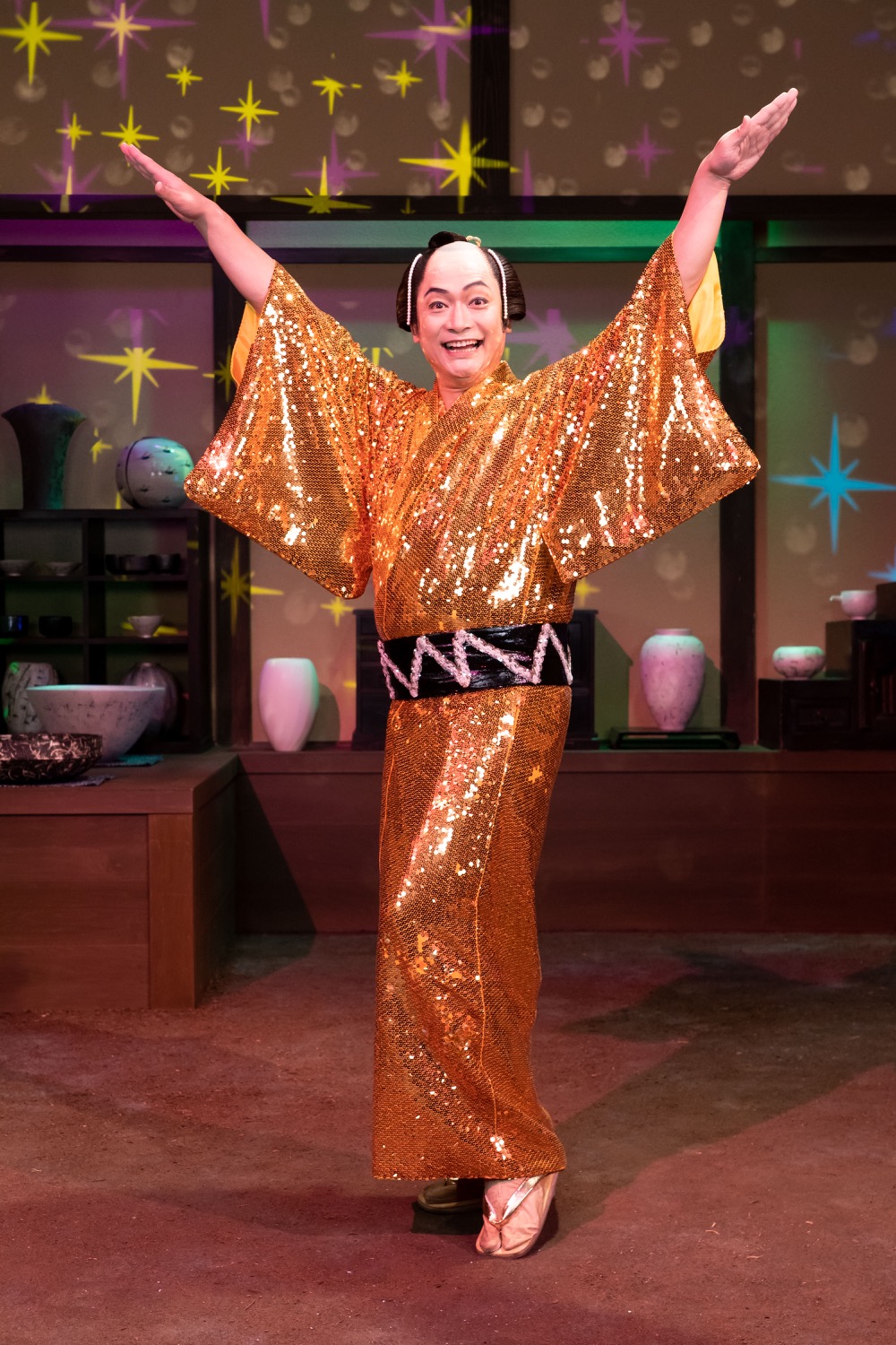 『ワルイコあつまれ』、2022年元日に放送決定！ 稲垣吾郎、草なぎ剛、香取慎吾からコメント到着 - 画像一覧（8/8）