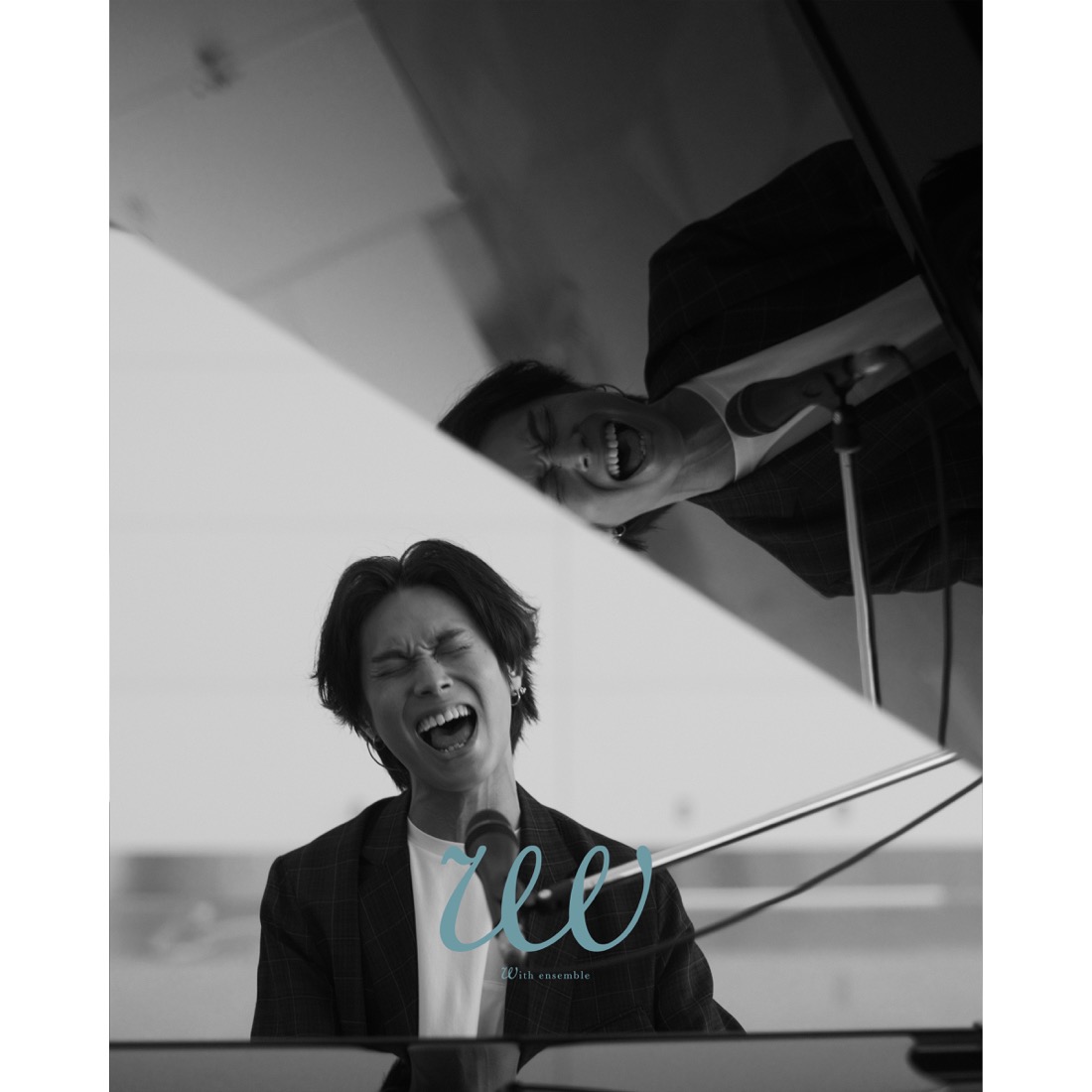 アーティスト×オーケストラ。注目のYouTubeコンテンツ『With ensemble』に、Omoinotakeが登場 - 画像一覧（4/4）