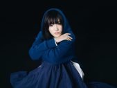 麗奈、Aimerの「蝶々結び」に鳥肌！「高いキーを歌ってるはずなのに、それを感じさせない包み込むような歌声」 - 画像一覧（1/1）