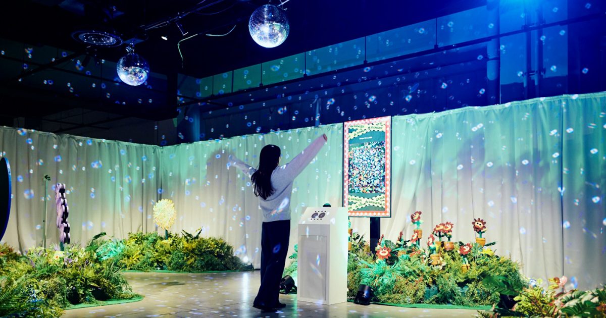 木梨アート大サーカス展』いよいよ開幕！さらに木梨憲武が横浜駅を