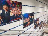 『木梨アート大サーカス展』いよいよ開幕！さらに木梨憲武が横浜駅をジャック - 画像一覧（6/14）