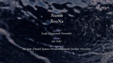ReoNa、7thシングル「Alive」収録曲「Numb」のリリックビデオ公開 - 画像一覧（2/2）