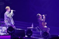 KinKi Kids、元日の東京ドーム公演を6年ぶりに開催！ 「さて、“新しい時代”がはじまりました！」 - 画像一覧（2/3）