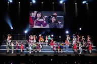 ハロプロメンバー総出演！ 『Hello! Project 2022 Winter 〜LOVE & PEACE〜』ライブレポート到着 - 画像一覧（3/11）